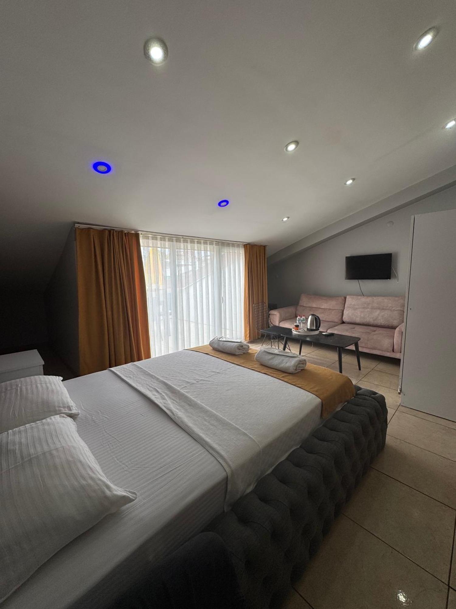 Esen Life Hotel Estambul Exterior foto